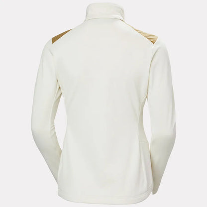 Helly Hansen Women’s Versalite Hybrid Fleece Jacket