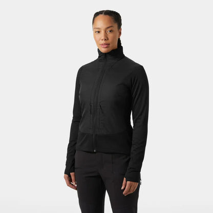 Helly Hansen Women’s Versalite Hybrid Fleece Jacket