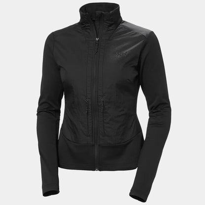 Helly Hansen Women’s Versalite Hybrid Fleece Jacket