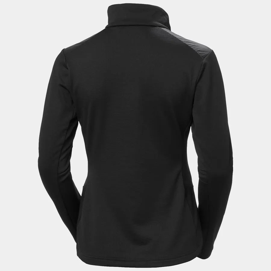 Helly Hansen Women’s Versalite Hybrid Fleece Jacket
