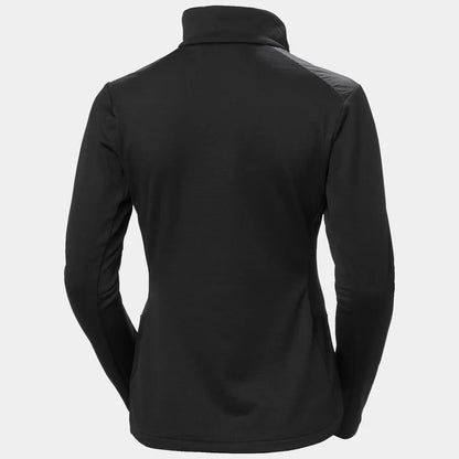 Helly Hansen Women’s Versalite Hybrid Fleece Jacket