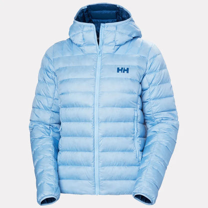 Helly Hansen Women's Verglas Hooded Down Jacket 2.0