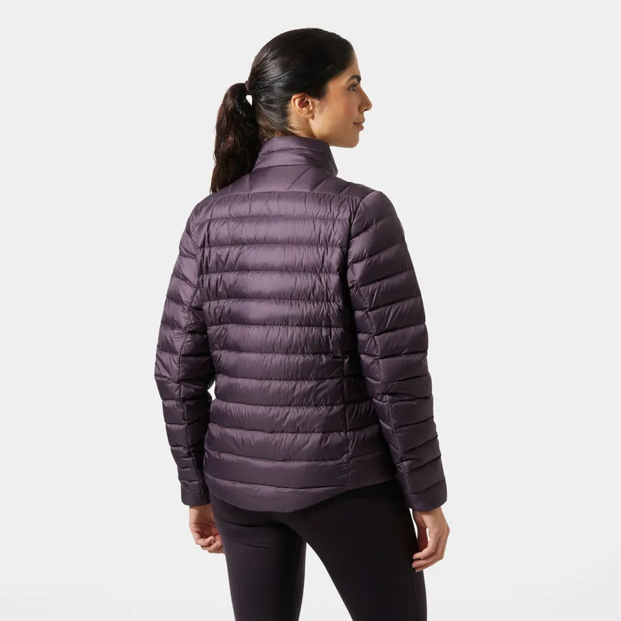 Helly Hansen Women's Verglas Down Jacket 2.0