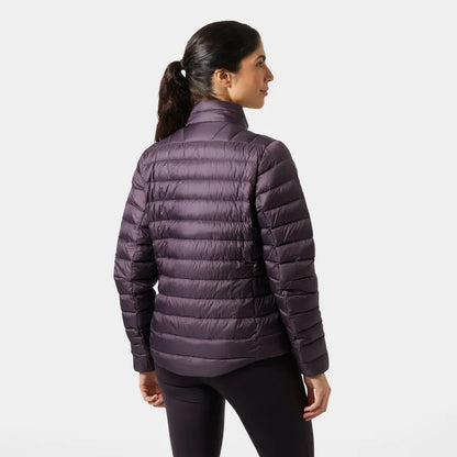 Helly Hansen Women's Verglas Down Jacket 2.0