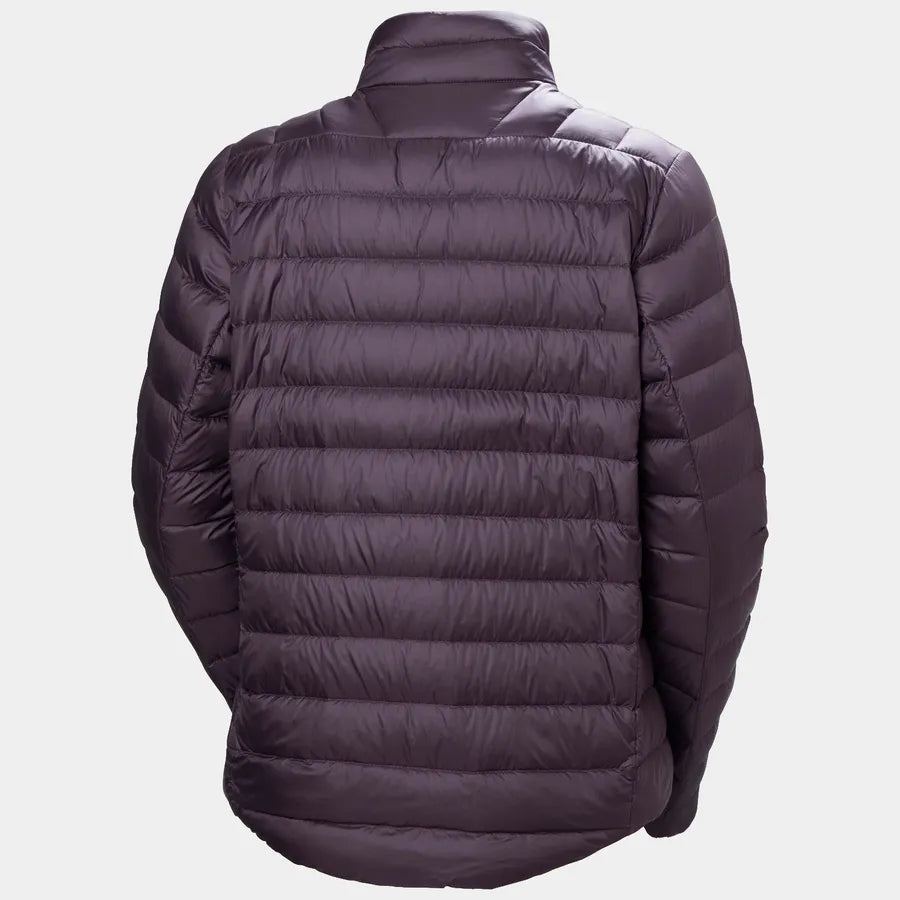 Helly Hansen Women's Verglas Down Jacket 2.0