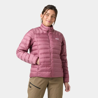 Helly Hansen Women's Verglas Down Jacket 2.0