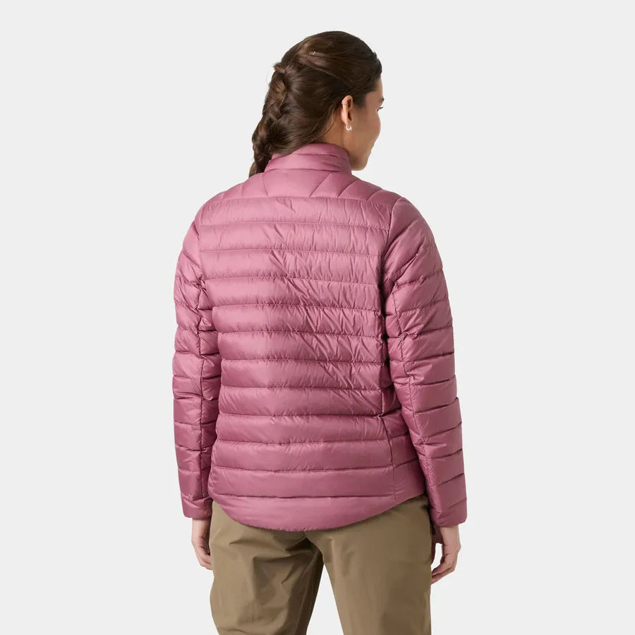 Helly Hansen Women's Verglas Down Jacket 2.0