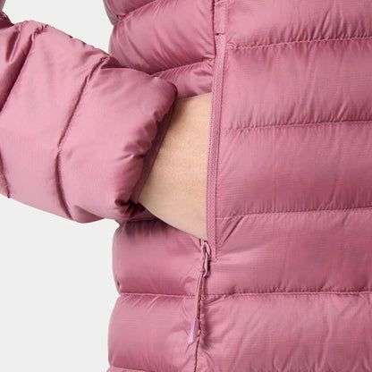 Helly Hansen Women's Verglas Down Jacket 2.0