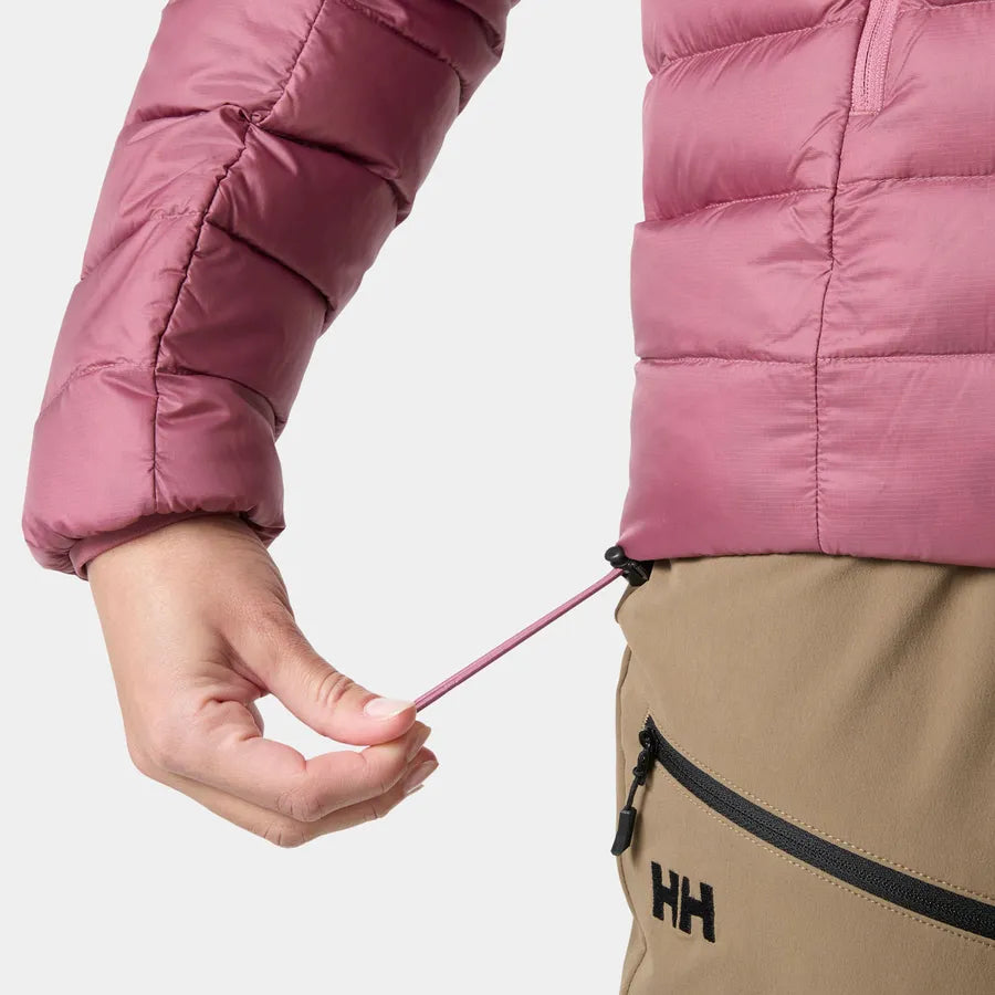 Helly Hansen Women's Verglas Down Jacket 2.0