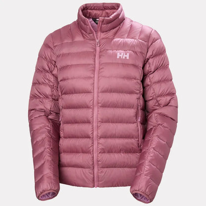 Helly Hansen Women's Verglas Down Jacket 2.0