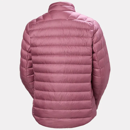 Helly Hansen Women's Verglas Down Jacket 2.0