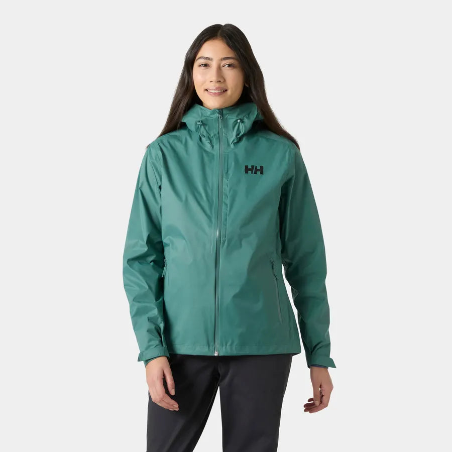 Helly Hansen Women's Loke Terra Micro Jacket