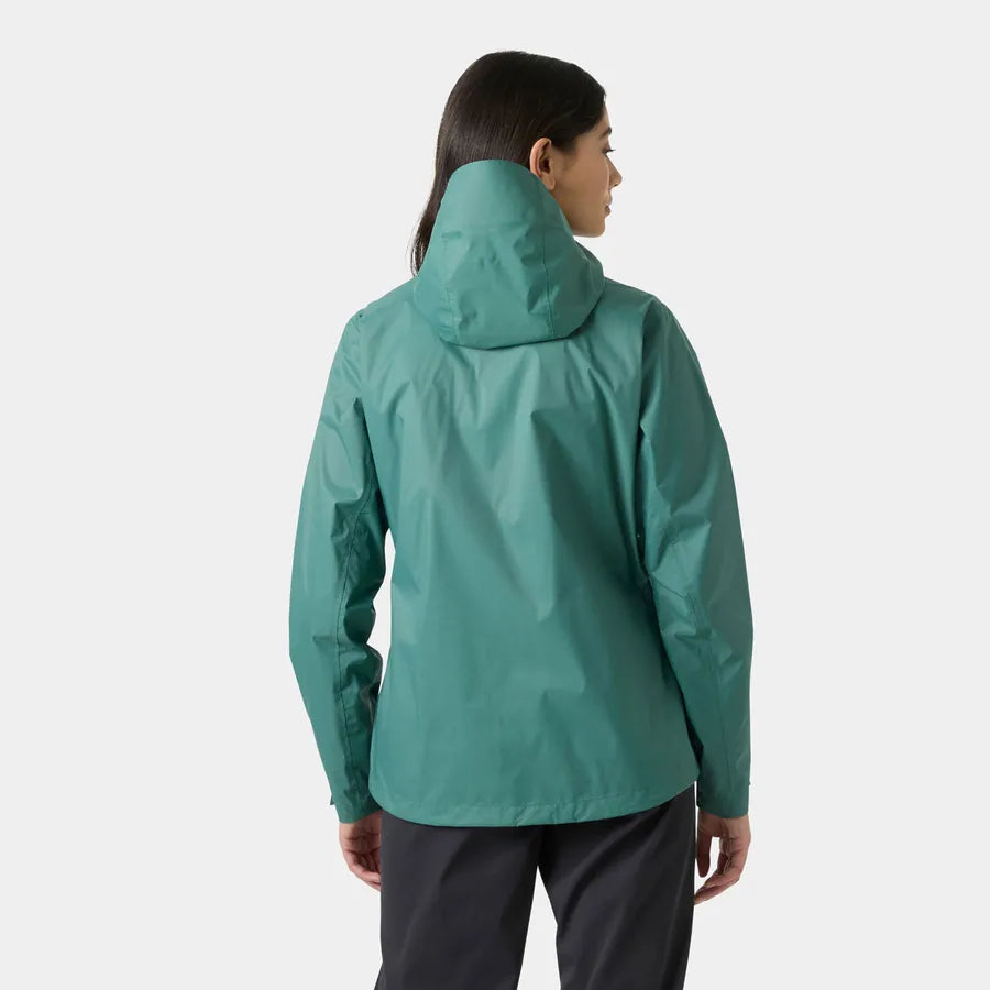 Helly Hansen Women's Loke Terra Micro Jacket