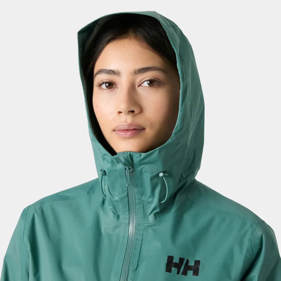 Helly Hansen Women's Loke Terra Micro Jacket