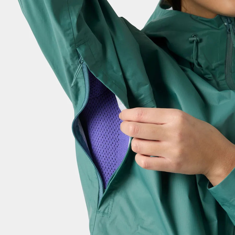 Helly Hansen Women's Loke Terra Micro Jacket