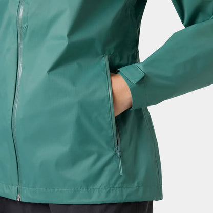 Helly Hansen Women's Loke Terra Micro Jacket