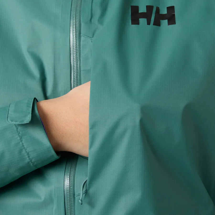 Helly Hansen Women's Loke Terra Micro Jacket