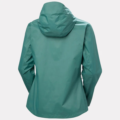 Helly Hansen Women's Loke Terra Micro Jacket