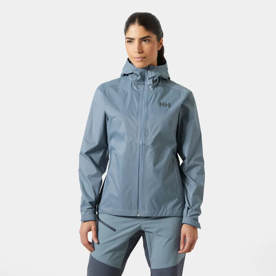 Helly Hansen Women's Loke Terra Micro Jacket