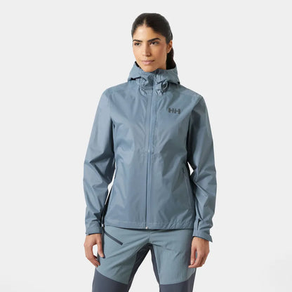 Helly Hansen Women's Loke Terra Micro Jacket