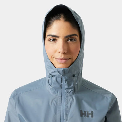 Helly Hansen Women's Loke Terra Micro Jacket