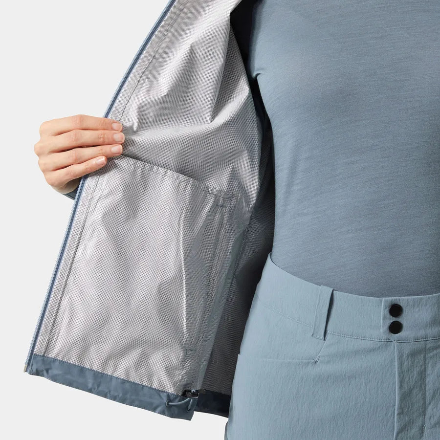 Helly Hansen Women's Loke Terra Micro Jacket