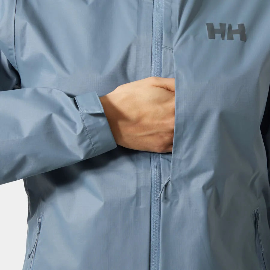 Helly Hansen Women's Loke Terra Micro Jacket