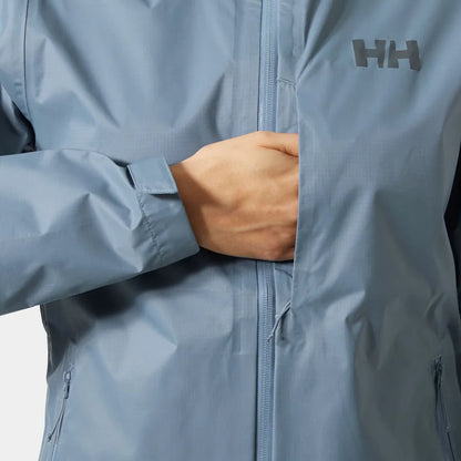 Helly Hansen Women's Loke Terra Micro Jacket