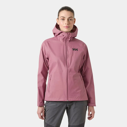 Helly Hansen Women's Loke Terra Micro Jacket