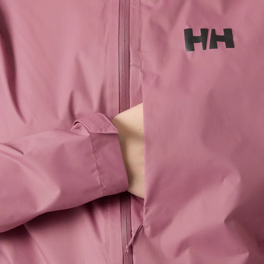 Helly Hansen Women's Loke Terra Micro Jacket