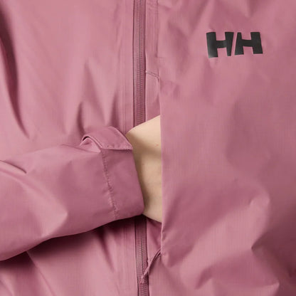 Helly Hansen Women's Loke Terra Micro Jacket
