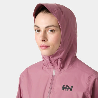 Helly Hansen Women's Loke Terra Micro Jacket