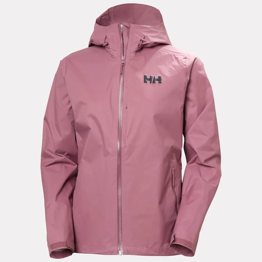 Helly Hansen Women's Loke Terra Micro Jacket