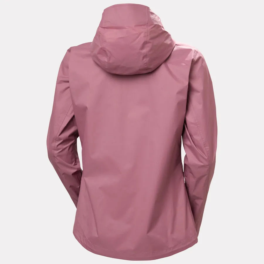 Helly Hansen Women's Loke Terra Micro Jacket