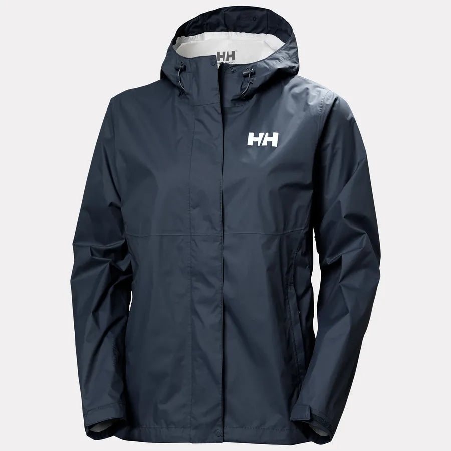 Helly Hansen Women's Loke Jacket 2.0