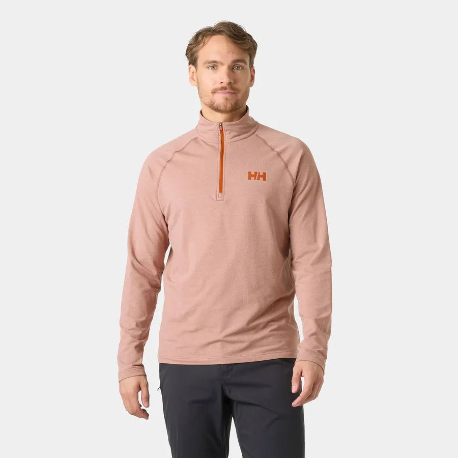 Helly Hansen Men's Tyri Half Zip