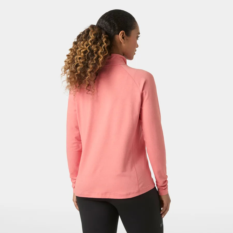 Helly Hansen Women's Tyri Half-Zip