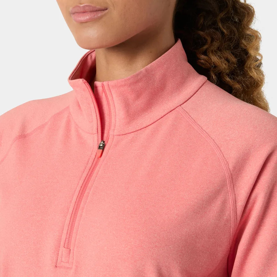 Helly Hansen Women's Tyri Half-Zip