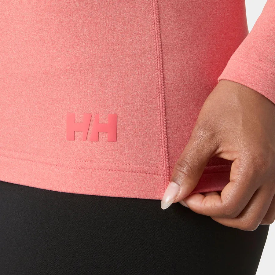 Helly Hansen Women's Tyri Half-Zip