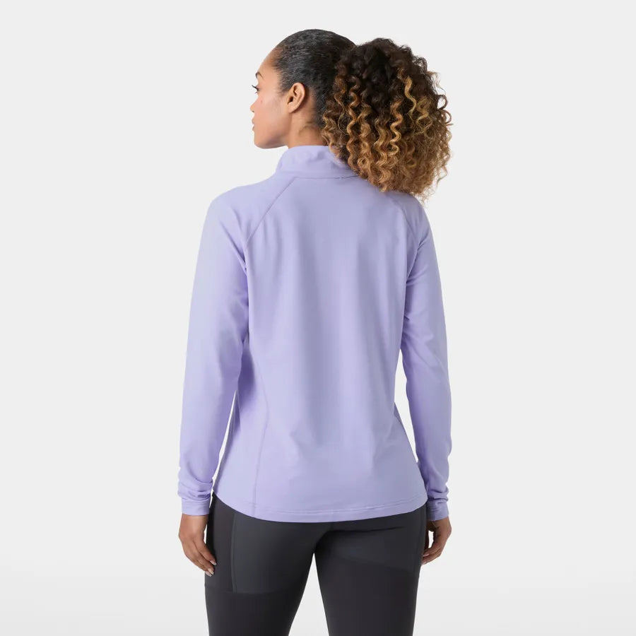 Helly Hansen Women's Tyri Half-Zip