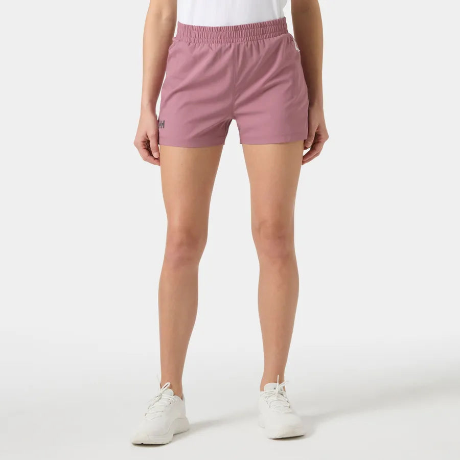 Helly Hansen Women's Trail Short 3"