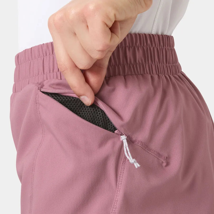 Helly Hansen Women's Trail Short 3"