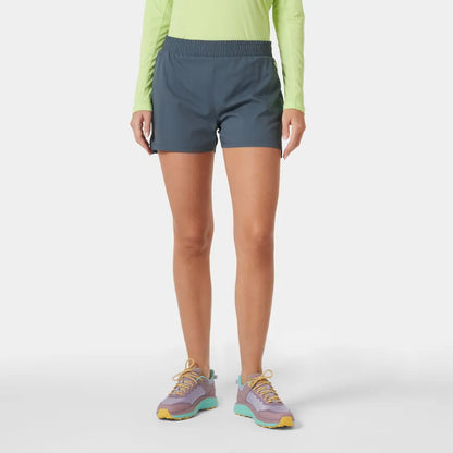 Helly Hansen Women's Trail Short 3"
