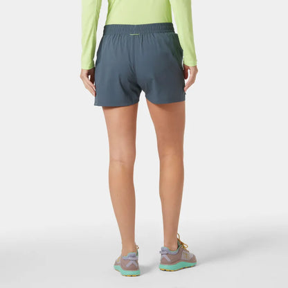 Helly Hansen Women's Trail Short 3"