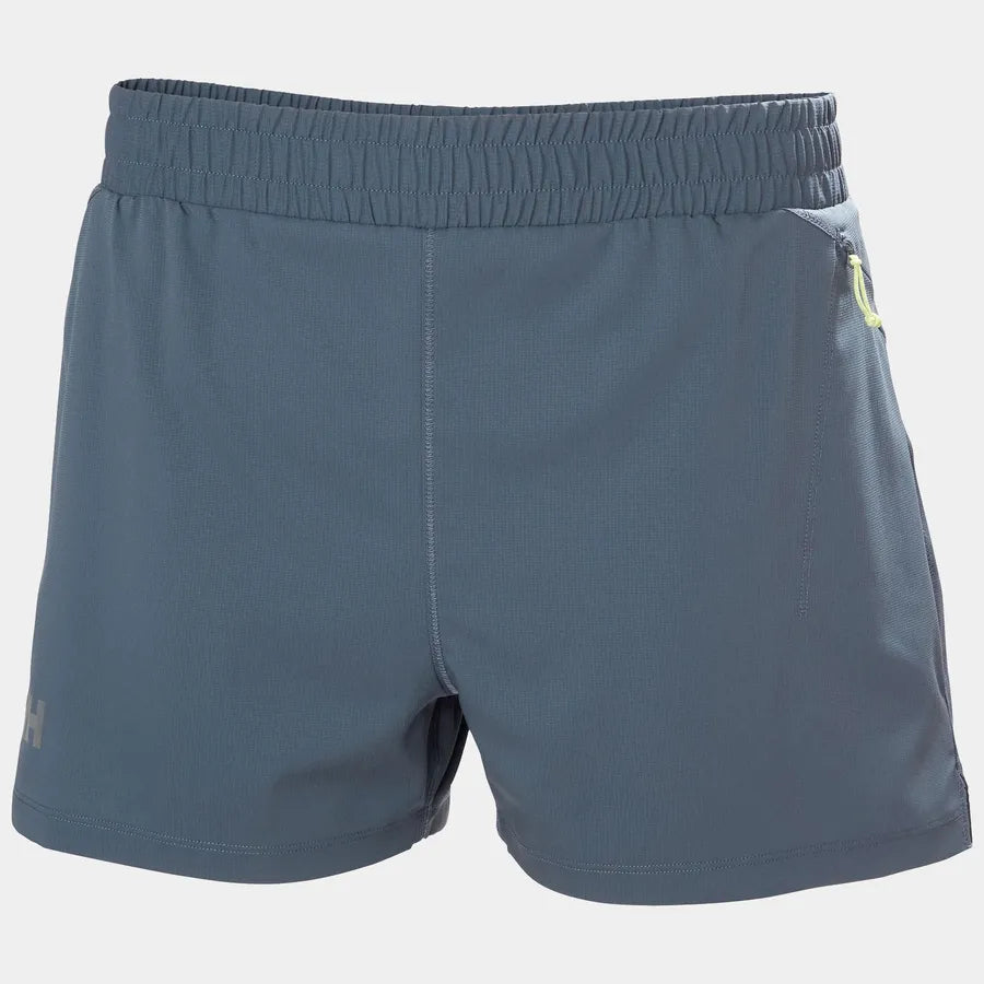 Helly Hansen Women's Trail Short 3"