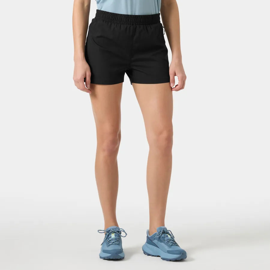Helly Hansen Women's Trail Short 3"