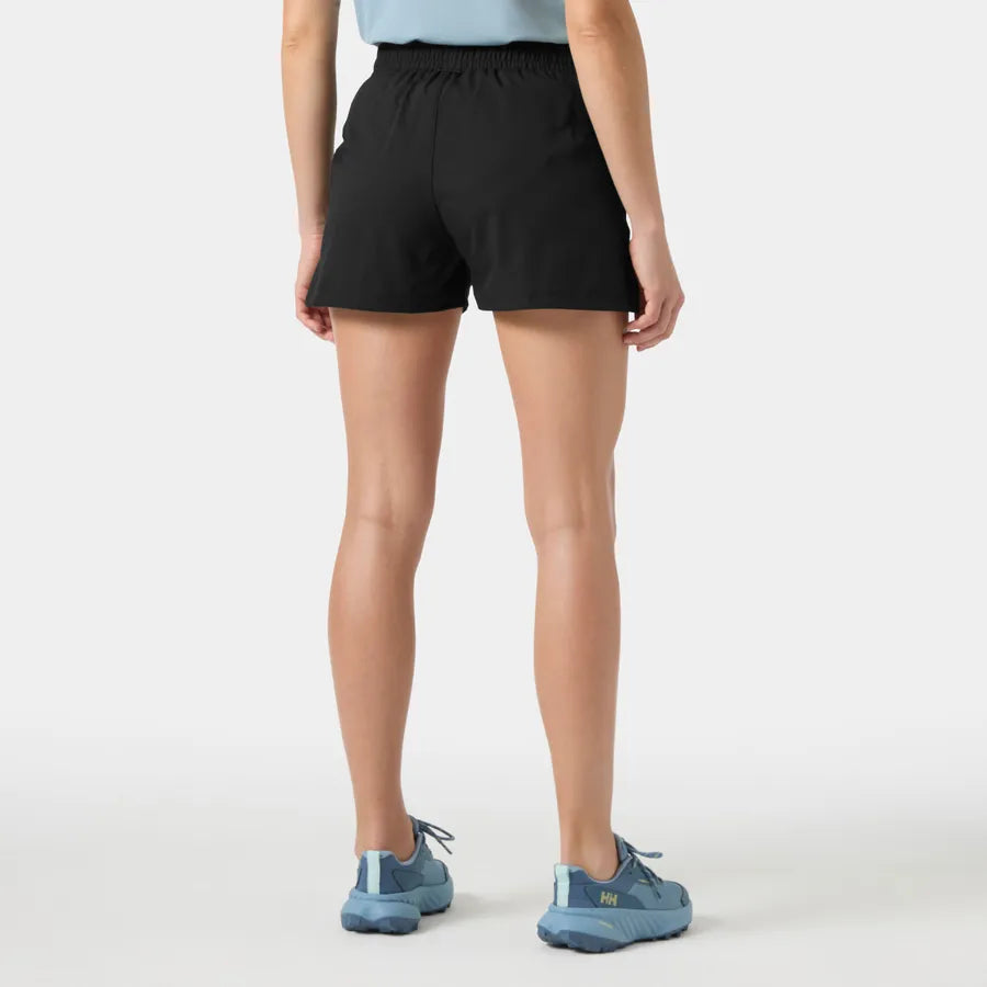 Helly Hansen Women's Trail Short 3"