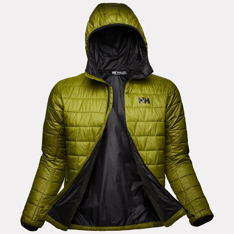 Helly Hansen LIFALOFT™ Hooded Insulator