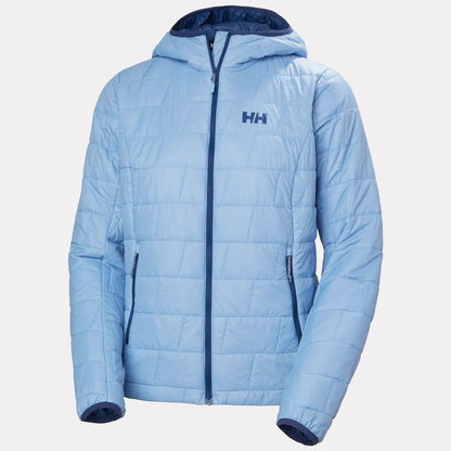 Helly Hansen Women's LIFALOFT™  Hooded Insulator Jacket