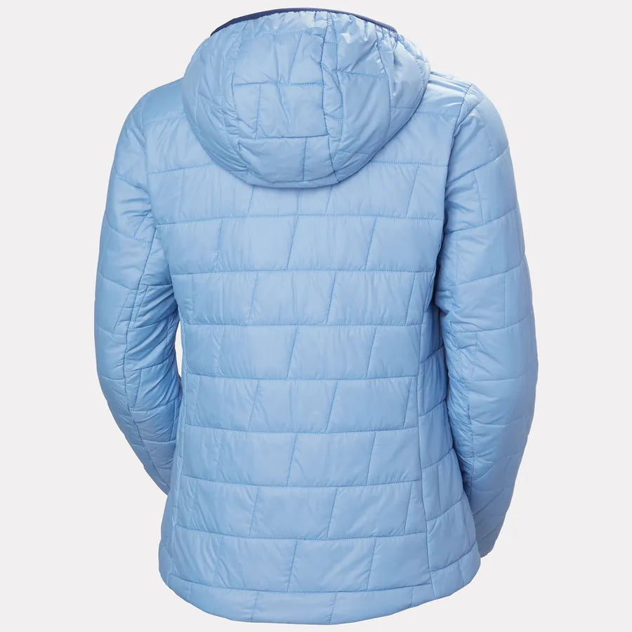 Helly Hansen Women's LIFALOFT™  Hooded Insulator Jacket